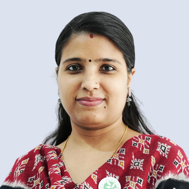 Dr. SREEDEVI V.